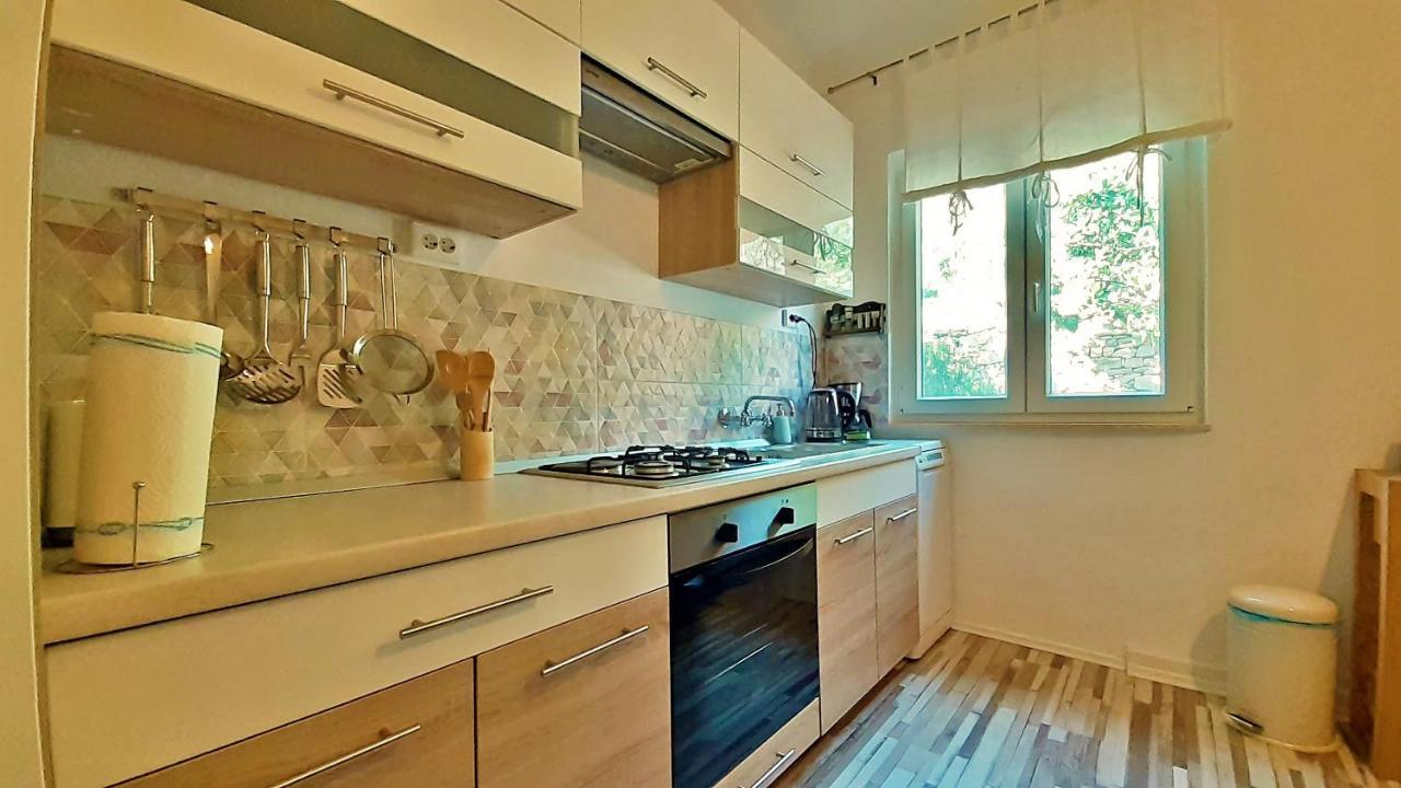 Mediterranean House - Forest Marjan Сплит Екстериор снимка
