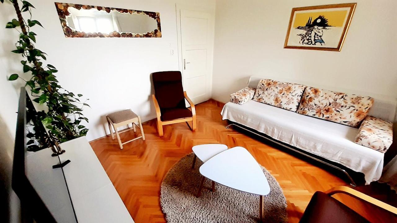 Mediterranean House - Forest Marjan Сплит Екстериор снимка