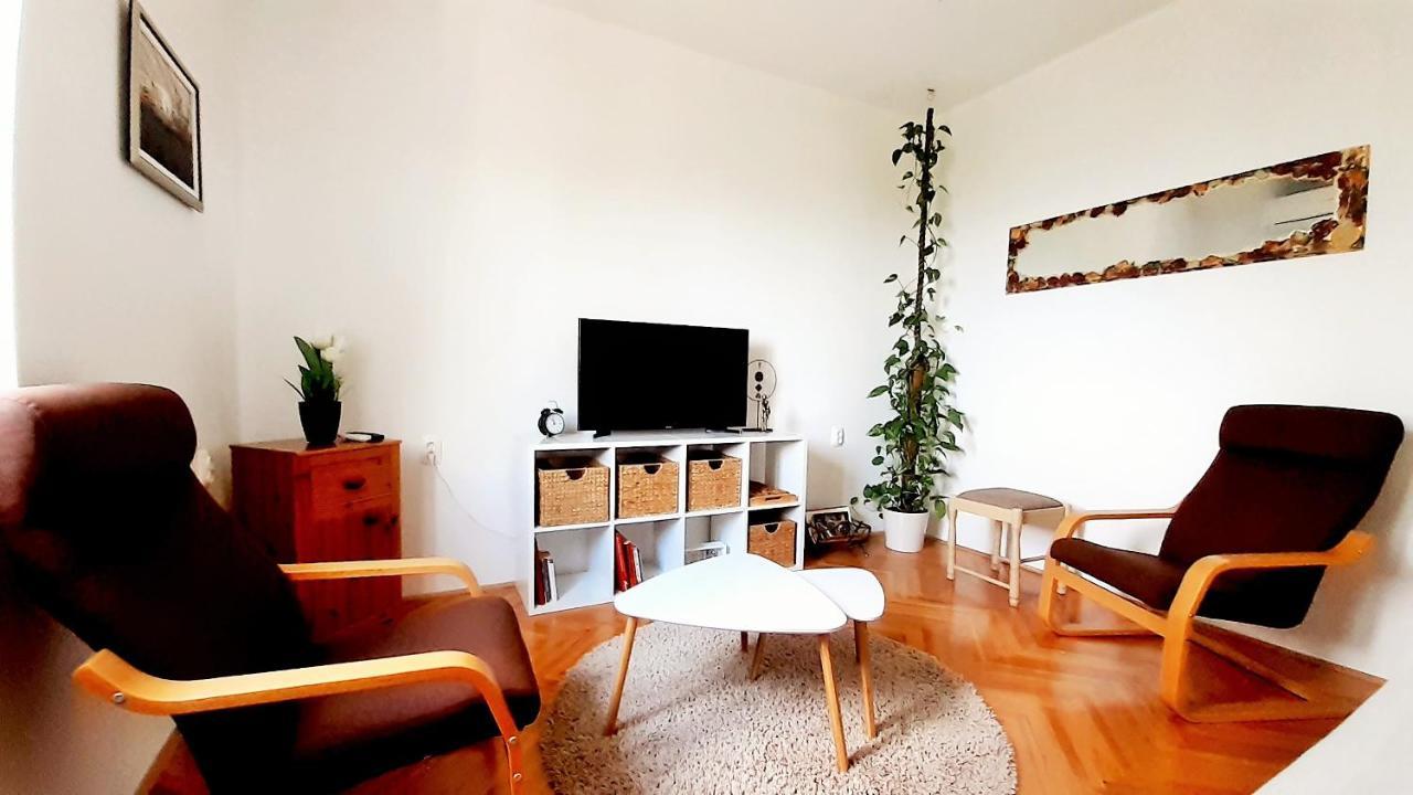Mediterranean House - Forest Marjan Сплит Екстериор снимка