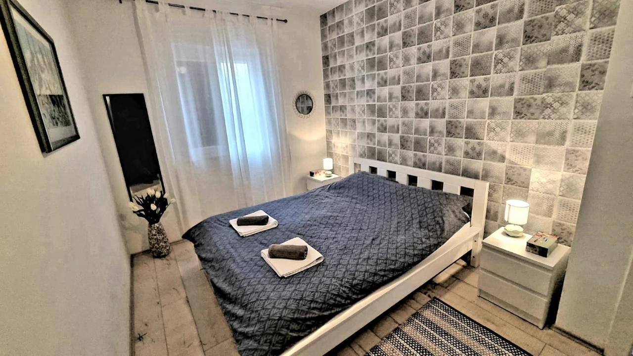 Mediterranean House - Forest Marjan Сплит Екстериор снимка